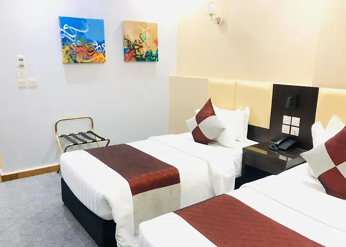 M Platinum Hotel